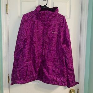 Columbia Interchange Jacket XL